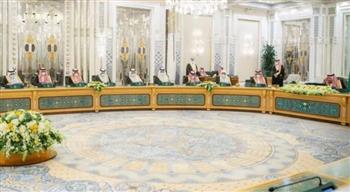   "الوزراء السعودي": نتطلع لبدء مرحلة جديدة من العلاقات مع إيران