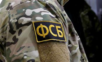  الأمن الروسي يعتقل مواطنا حاول شراء أجهزة عسكرية سرية