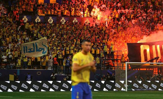 مشاهدة مباراة النصر السعودي وشباب أهلي دبي في دوري أبطال آسيا 