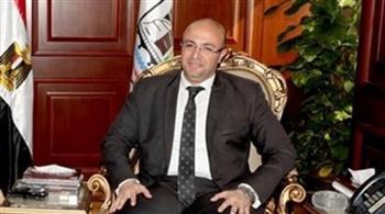 محافظ بني سويف يعتمد ترقية 7139 من أعضاء هيئة التعليم