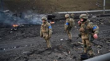   أوكرانيا: ارتفاع قتلى الجيش الروسي إلى 258 ألفا و340 جنديا