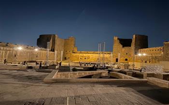   "الأوبرا" تواصل استعداداتها لإطلاق فعاليات مهرجان قلعة صلاح الدين الـ31