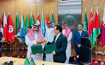   "الغرفة السعودية" والمنظمة العربية للتنمية يوقعان مذكرة تفاهم لدعم التعاون العلمي والفني