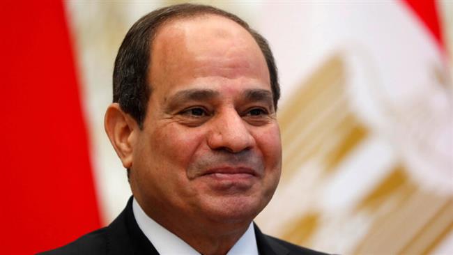 حزب مستقبل وطن يعلن تأييده ترشح الرئيس السيسي للانتخابات الرئاسية المقبلة