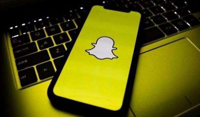 "سناب" تتيح إيقاف تشغيل تخصيص المحتوى القائم على التتبع في أوروبا