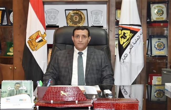 رئيس هيئة تعليم الكبار يعلن انطلاق المبادرة الرقمية للقرائية