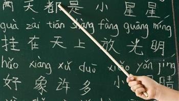   السعودية تدرج اللغة الصينية فى نظام التعليم المدرسى والجامعى