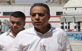 المدير التنفيذي بالزمالك: الأمور تسير في الطريق الصحيح.. وزيزو وفتوح في الفريق