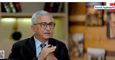 سيد أحمد: الأزهر كنز علّم الدنيا الإسلام.. ويجب استحضاره في المعارك مع التيارات المتطرفة
