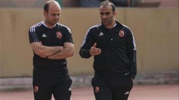الأهلي يدعو سيد عبد الحفيظ والمشاركين في إنجازات فريق الكرة لاحتفالية الموسم الذهبي