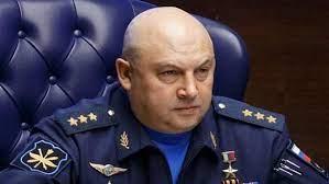   مصادر روسية: تعيين قائد عام مؤقت للقوات الجوية الفضائية