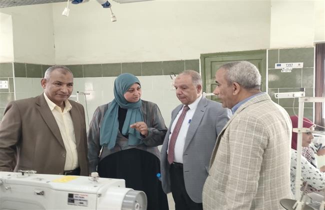 وزارة العمل: ختام برنامج تدريبي للفتيات وتفعيل مبادرة «رواد النيل» بالمنوفية