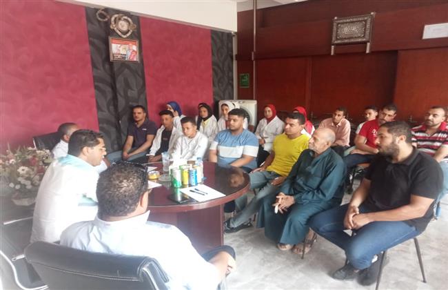 وزارة العمل: ندوة للتوعية بعمل الأطفال في البحيرة 