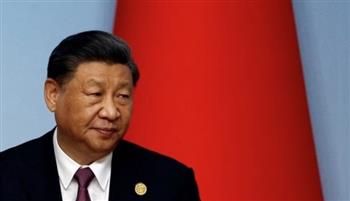  الرئيس الصيني: نتطلع للعمل مع قادة "بريكس" من أجل حوكمة عالمية أكثر عدلا وإنصافا