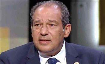 نائب رئيس مستقبل وطن: أعلنا تأييدنا للرئيس السيسي لإكمال مهمته وإنجازاته