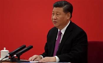   الرئيس الصيني: دول البريكس اتفقت على تعزيز التعاون في مجال الذكاء الاصطناعي