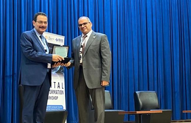 جامعة النيل الأهلية تناقش التحول الرقمي وتمكين الشباب 