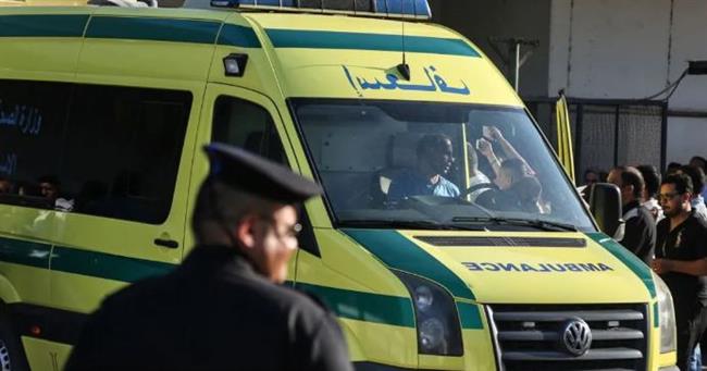 اتهمت زوجها قبل موتها بثوان.. وفاة ربة منزل حرقا في نجع حمادي 