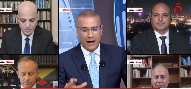 خبير: العلاقات بين بوتين وقائد "فاجنر" كانت ممتازة وعادت إلى سابق عهدها مؤخرا