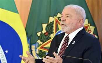   رئيس البرازيل أمام "بريكس": نتعاون مع موسكو وكييف للوصول إلى السلام.. فيديو