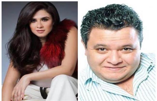 بعد غياب 5 سنوات.. ياسمين عبد العزيز تعود للسينما بفيلم لخالد جلال