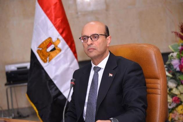 رئيس جامعة أسيوط يعلن تعيين قيادات في عدد من كليات الجامعة