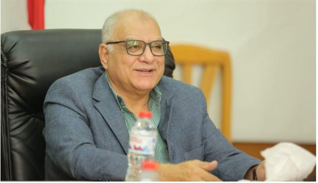 رئيس تجارية الإسماعيلية: إنضمام مصر للبريكس سيقلل هيمنة الدولار