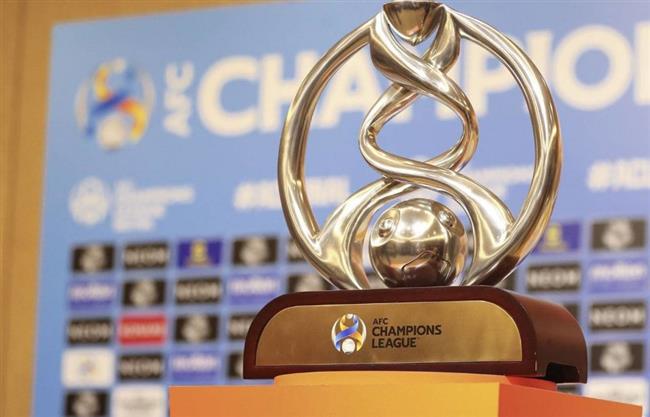 مواجهات نارية.. قرعة دور المجموعات لدوري أبطال آسيا موسم 2023-2024