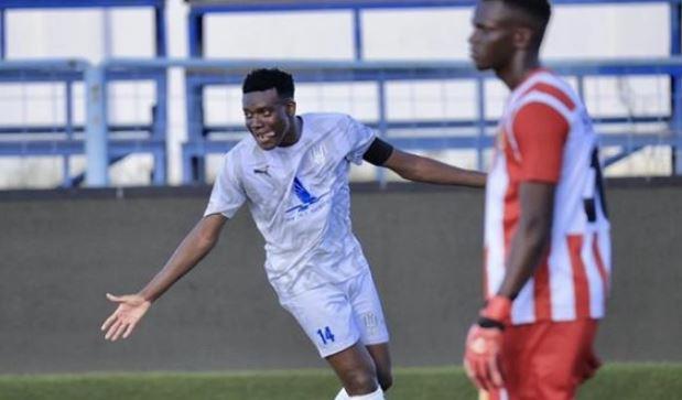 أرتا سولار الجيبوتي يتأهل إلى دور الـ 32 بالكونفدرالية لمواجهة الزمالك