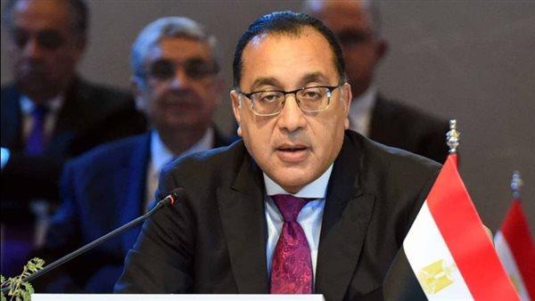 مدبولي: انضمام مصر لـ "بريكس" ترجمة لحرصها على علاقات متوازنة مع جميع الأطراف