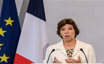 فرنسا تُؤكد دعمها لجهود الإيكواس لاستعادة النظام الدستوري في النيجر