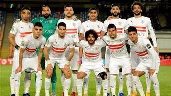 قناة الزمالك تفجر مفاجأة عن صفقات الفريق في الموسم الجديد