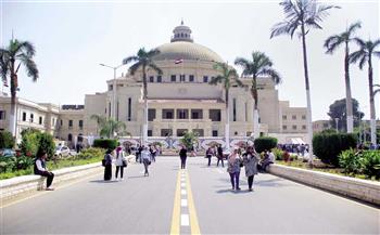   جامعة القاهرة أول جامعة مصرية تطبق نظام الأربع سنوات في بكالوريوس الهندسة