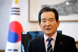   كوريا الجنوبية: اعتقال 14 شخصا حاولوا دخول سفارة اليابان للاحتجاج
