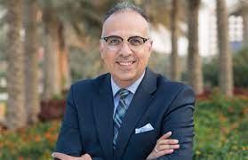 وزير الري: مركز التنبؤ التابع للوزارة يرصد كميات ومواقع الأمطار قبل حدوثها بثلاثة أيام
