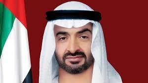   محمد بن زايد: نقدر موافقة قادة "بريكس" على ضم الإمارات للمجموع