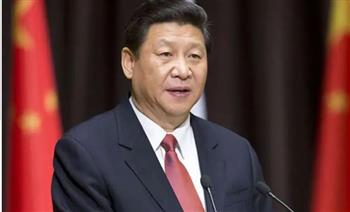   الرئيس الصيني: دول بريكس تملك نفوذا كبيرا وتتحمل مسؤولية لإحلال السلام حول العالم