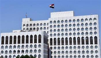   الخارجية العراقية: نرحب بقرار ماليزيا إعادة فتح سفارتها في بغداد