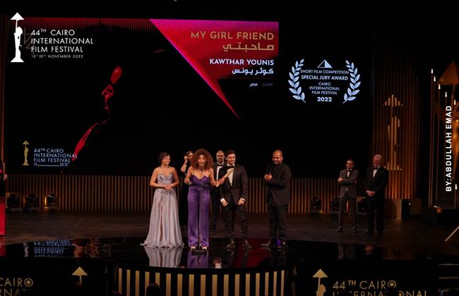 مهرجان القاهرة السينمائي: 5 آلاف دولار لأفضل فيلم عربي قصير