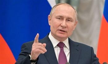   بوتين: أثمن انضمام دول جديدة إلى مجموعة "بريكس"