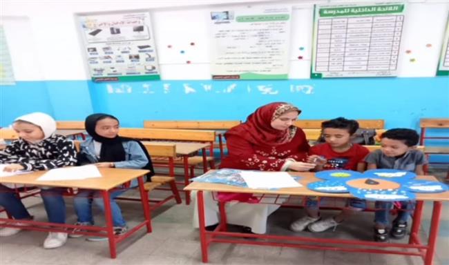 تعليم البحيرة تطلق مبادرة لغتي الجميلة