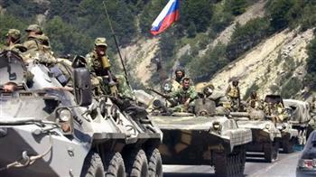 الجيش الروسي يوجه ضربة مكثفة لمركز صنع قرار بالجيش الأوكراني