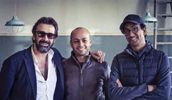 «الفرعون الأخير».. أضخم إنتاج سينمائي بطولة كريم عبد العزيز 