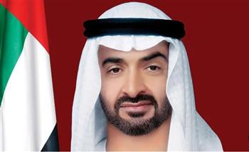   رئيس الإمارات يثمن موافقة قادة "بريكس"على انضمام بلاده للمجموعة