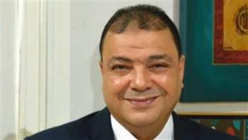   البديوى: إنضمام مصر لمجموعة بريكس نجاح كبير فى عهد الرئيس السيسي 