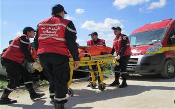   تونس: وفاة 7 أشخاص وإصابة 347 آخرين في حوادث مختلفة خلال 24 ساعة