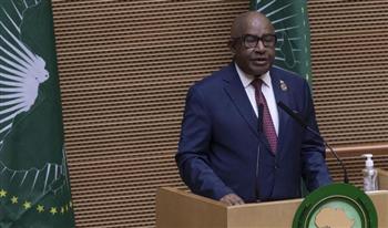   رئيس الاتحاد الأفريقي: التعاون مع «بريكس» سيتيح تطوير الإنتاج