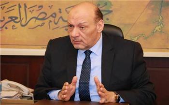 حزب المصريين: انضمام مصر للبريكس يقضي على أزمة الدولار
