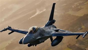   وسائل إعلامية: النرويج ستزود أوكرانيا بطائرات مقاتلة من طراز "إف-16"