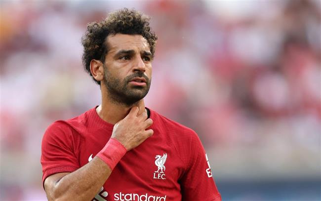 بي إن سبورتس: محمد صلاح أبدى موافقته على الانضمام لاتحاد جدة السعودي